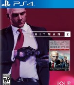 Resim [2.EL] Hitman 2 - Ps4 Oyun 