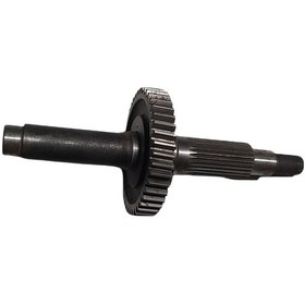 Resim Atv Tahrik Mili 43t 220 Mm 