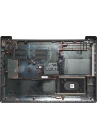 Resim Lenovo Uyumlu Ideapad 330-15Igm 330-15Igm Alt Kasa - Bottom Case O 