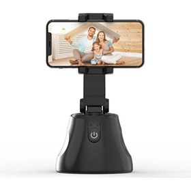 Resim Love Home 360 Derece Masaüstü Tripod - Siyah (Yurt Dışından) 