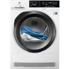 Resim Electrolux EW8H2966IZ PerfectCare 800 9 kg Isı Pompalı Kurutma Makinesi 