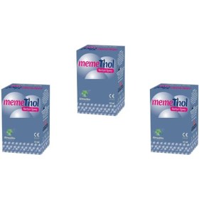 Resim Almediko Memethol Bariyer Sprey 3 x 10 ML 