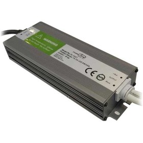 Resim Forlife 16.5 Amper 12 Volt 200 Watt Ip66 Dış Mekan Led Trafosu 