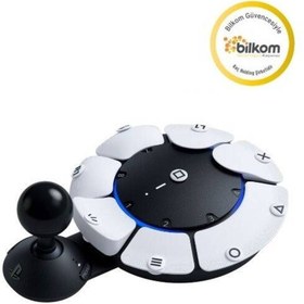 Resim PLAYSTATION 5 ACCESS CONTROLLER (Bilkom Garantili) 