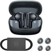 Resim Baseus Bowie M2s Pro Bluetooth Kulak İçi Kulaklık Siyah 