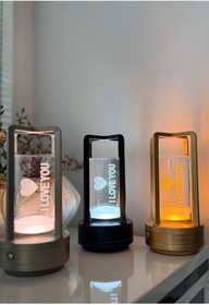 Resim Home Aşkı Anlatmanın En Şık Hali: “I Love You” 