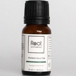 Resim Root Aromaterapi Okaliptüs Uçucu Yağı 