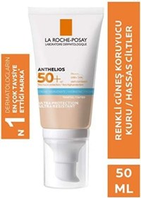 Resim Roche Posay Anthelios Xl Spf50 Tinted Bb Cream 50ml 0 