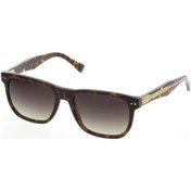 Resim Mustang Mu2390-02 54 Unisex Güneş Gözlüğü Kahverengi 