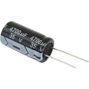 Resim 4700 Mf 35 V Kondansatör-176747 