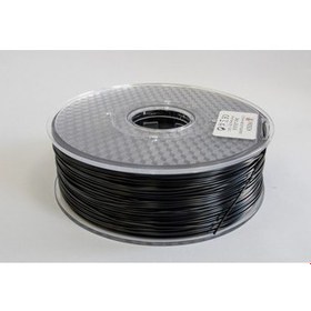 Resim Abs Siyah 1,75 Mm Filament 