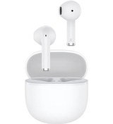 Resim QCY AilyBuds Lite ENC Bluetooth 5.3 Kulak İçi Kulaklık 