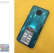Resim Xiaomi Redmi Note 9 Pro İkinci El YD | 64 GB 6 GB | Yeşil İkinci El REDMI NOTE 9 PRO 6 RAM 64 GB TERTEMİZ