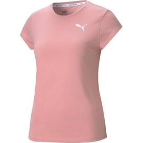 Resim Puma 58685780 Active Tee Kadın T-Shirt 