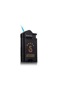 Resim Galatasaray Quantoro Metal Jet Taraftar Çakmak GS-1 