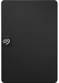 Resim Seagate 5TB 2.5" EXPANSION U3 S STKM5000400 USB 3.0 HARİCİ DİSK 