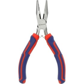 Resim WP231095 125 mm Cr-V Elektronikçi Profesyonel Mini Kargaburnu 