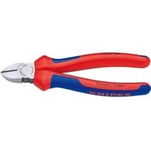Resim Knipex 70 02 160 Yan Keski 
