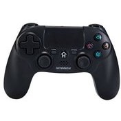 Resim Gamemaster Gp-467 Bluetooth PS4 Oyun Kolu 