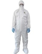 Resim Type 5/6 Koruyucu Tulum - Cover 700 