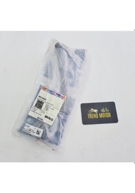 Resim Yan Sehpa - Tvs Jupiter 125 