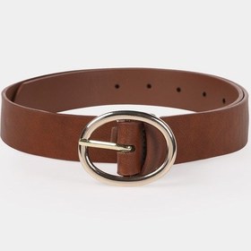 Resim Colin's Colins Kadın Açik Kahverengi Kemer Cl1080233 Q1.v1 Lbr 