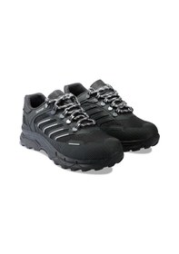 Resim Slazenger HARD I Kadın Siyah / Siyah Outdoor 