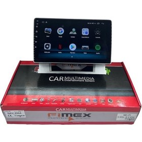 Resim Opel Astra J Fimex Profesyonel 2-64 Oem Multimedia 