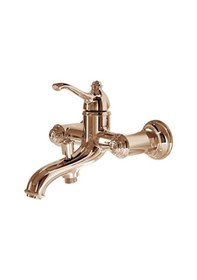 Resim Kale Artdecor Banyo Bataryası Rose Gold 