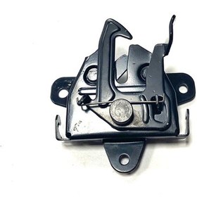 Resim Kilit Kaput Motor Getz 02-10 / 81130-1c000 