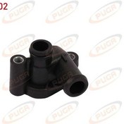 Resim Touareg / A6 / A7 / Q5 3.0 Tdı Su Flansı 059121506h 