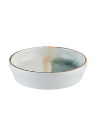 Resim Fium Hygge Porselen Kase Seti 10 CM 4 Adet 
