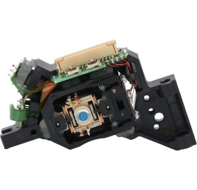 Resim Vkemall Xbox 360 İçin Hop-141 Lazer Lens, Dvd Optik Pikap Tamiri Parçası, Phillips Lite-on Dg-16d2s Uyumlu Oyun Konsolu Tamiri 