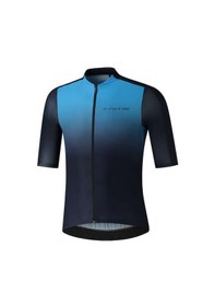 Resim Shimano S-phyre Flash Forma Mavi S Lacivert 