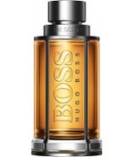 Resim Hugo Boss The Scent Erkek Parfüm EDT 100 ML 