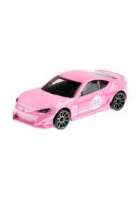 Resim Hotwheels Cult Racers Serisi - Scion Fr-s- Gyn19-grp22 