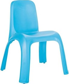 Resim Pilsan King Sandalye (Mavi) 