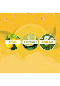 Resim Mey İthalat Sprey Bebek Kolonyası Limon Çiçeği 150 Ml 