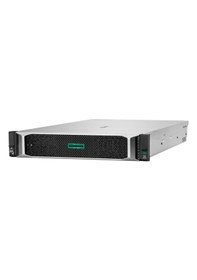 Resim Hpe Sılver 4310 Dl380 G10 Plus P55279r-421 32gb Ddr4 Rdımm Ram-disk Yok-800w-2u Rack Sunucu 