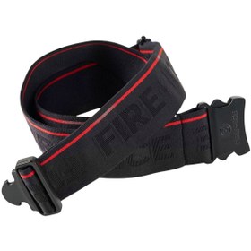 Resim Bogner Fire&ice Joe Erkek Siyah Kemer 