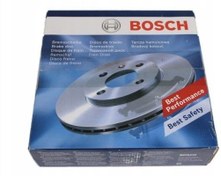 Resim Ford Connect 2003-2013 Arka Fren Disk Takımı Bosch 0986479S51 