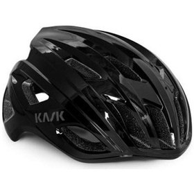 Resim Kask Mojito3 Siyah L Siyah 