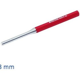 Resim İzeltaş Düz Pim Zımba Boyalı 3 MM 