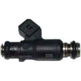 Resim Spontini 110 Enjektör Moto11 