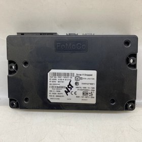 Resim Ford Mustang Bluetooth Kontrol Beyni FR3T-14D212-BA 15-20 - Orijinal Çıkma 