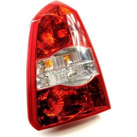 Resim Stop Sol Chevrolet Lacettı J200 Stw 04- 96412803 