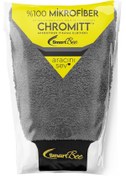 Resim SmartBee Chromitt Mikrofiber Oto Yıkama Eldiveni 