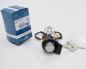 Resim Renault 19 Bagaj Kilidi Dış 