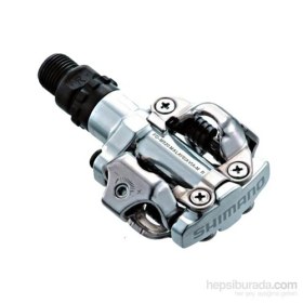 Resim SHIMANO Pedal Spd Takım Gümüş (Epdm520s) 