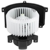 Resim Volkswagen Toureg Kalorifer Motoru 2004--2010 